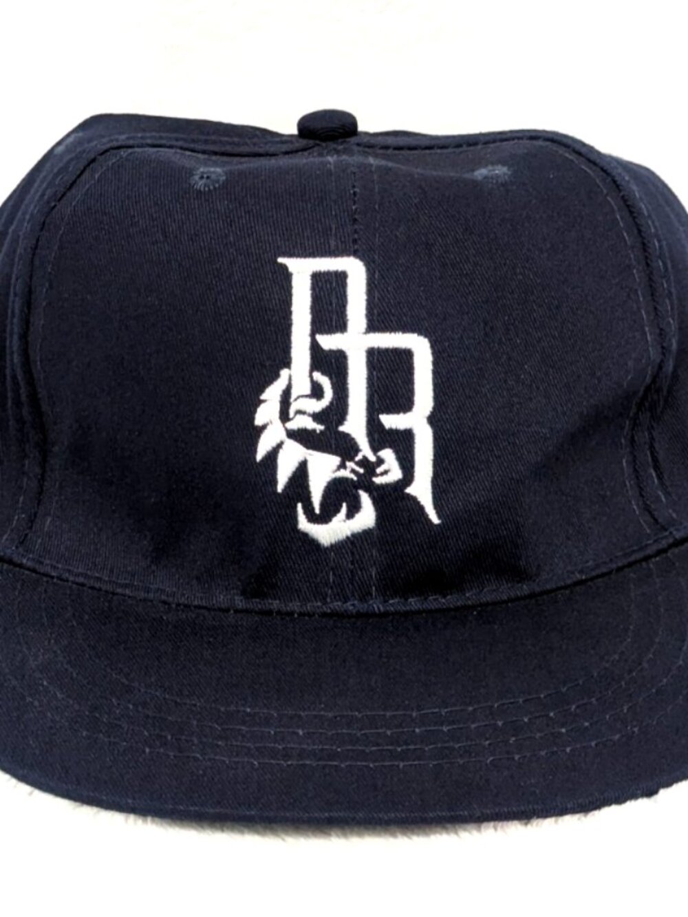 Just Cause 4 Promotional Embroidered Strapback Hat Gamer Cap - Picture 7 of 7